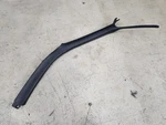 Toyota Mr2 Turbo Sw20 91-95 Oem Black Left Driver Side A Pillar Trim Non-ttop. Fixed Price $79.99.