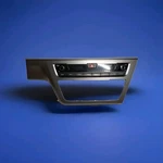 2015-2017 Hyundai Sonata Center Dash Radio Climate Control Bezel 84740-c2350 Oem. Fixed Price $39.56.