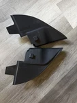 13-20 Infiniti Qx60 Jx35 Front L&r Door Corner Inner Cover Panel Oem. Fixed Price $33.99.
