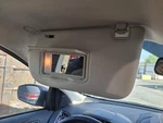 2017 Ford Escape Driver Sun Visor Gray Used Oem 4dr Suv 268-01107l. Fixed Price $80.70.