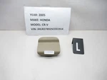 2005-2006 Honda Cr-v Rear Left Side Cap Cover Lid Trim 84663-s9a Oem. Fixed Price $13.00.