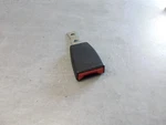 W126 280s 280se 280sel 300sd 380sel 500sel Right Seat Belt Buckle 1268601469. Fixed Price $199.99.