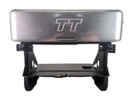 Radio Cage W Metal Tt Trim 2000-2006 Audi Tt225 8n0863243c 239n 8n0035460a. Fixed Price $60.00.