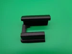 0em Seat Rail End Cover Right Outer For Vw Beetle Jetta Passat Audi A4 A5 A6 A7. Fixed Price $17.00.