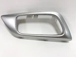 17-20 Nissan Pathfinder Rear Right Rh Door Interior Inside Handle Bezel Trim Oem. Fixed Price $17.00.