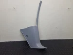 00-02 Toyota Tundra Right Cowl Dash Kick Trim Panel Moonmist Oem 62111-0c010-b0. Fixed Price $72.50.