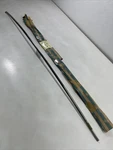 Nos 1973 74 Nova 2dr. Rh Drip Rail Molding With Vinyl Top 9621533 1-6. Fixed Price $59.95.
