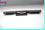 07-15 Jaguar Xk Xkr X150 Convertible Rear Seatbelt Reel Cover Panel Trim Oem. Fixed Price $52.80.