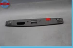 08-15 Mercedes C250 C350 W204 Rear Trunk Deck Lid Tailgate Handle Trim Oem. Fixed Price $32.00.