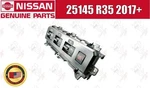 Nissan Oem Vdc Switch Assembly For R35 Gt-r 2017+ Genuine. Fixed Price $215.00.