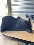 2020-2023 Toyota Corolla Rear Passenger Inner Trunk Side Liner 64710-02570-c0. Fixed Price $119.00.