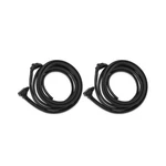 Brothers Trucks 851852 Door Weatherstrip Set - Front Of Pair. Fixed Price $79.95.