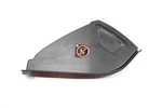 2013 - 2022 Land Rover Range Dash Right Side End Cap Trim Cover Panel Oem. Fixed Price $19.24.