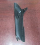 1969-70 Mustang & Shelby Original/used Left Black Inner Dash Panel Trim. Fixed Price $10.00.
