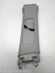 2012 Lexus Ct 200h Right Pillar Seat Belt Cover Panel 62410-76010 Oem 11 12 13. Fixed Price $79.99.