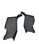 2015 - 2019 Nissan Titan Xd Oem Rear Lower C Pillar Panel Trim Cover Set Black. Fixed Price $44.20.