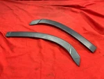 96-02 Bmw E36 Z3 M Rear Left & Right Steering Column Trim Molding Cover Set Oem. Fixed Price $44.06.