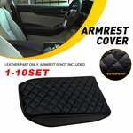 Middle Center Console Lid Armrest Cover Pad Black For 2016-2024 Nissan Maxima. Fixed Price $61.55.