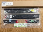 Front&rear Door Sill Guards 2020-2025 Jeep Gladiator Oem Mopar 82215551 Genuine. Fixed Price $113.40.