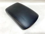 16-24 Infiniti Q50 Q60 Center Console Armrest Lid Storage Top Leather Black Oem. Fixed Price $63.25.