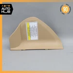 06-12 Mercedes W164 Ml350 Gl550 Gl350 Left Dashboard Cover Panel Trim Beige Oem. Fixed Price $45.65.