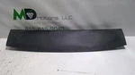 2018-2021 Buick Encore Rear Trunk Lid Tailgate Upper Trim Cover Panel 95190803. Fixed Price $90.00.