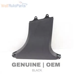 2015-2021 Mercedes-benz C63 Amg S - Right Lower B Pillar Trim / Panel. Fixed Price $32.50.