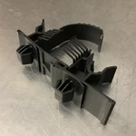 2015-2021 Jeep Renegade Compass Genuine Mopar Trim Clip 5xg42lxhaa. Fixed Price $9.95.