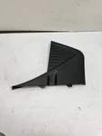 2008-2010 Dodge Avenger Rear Right Door Upper Trim Panel 1cj54trmaa Oem Grey T5. Fixed Price $14.21.