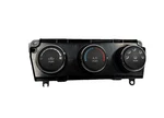 2010 - 2012 Jeep Liberty Ac Climate Control Temperature Unit P55111943ab Oem. Fixed Price $60.00.