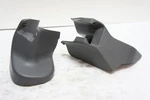 2010-2015 Prius 2 Front Left Seat Track Covers 72157-47040 72137-47040 Oem*a9727. Fixed Price $50.00.