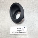 2005-2012 Oem Porsche Cayman 987 Ignition Switch Trim Bezel Gray *. Fixed Price $29.95.