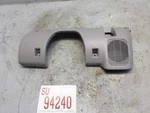 Knee Bolster Trim Montero Sport 2000 2004 Left Driver Front Dash Lower Cover. Fixed Price $14.99.