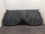 Porsche Cayman 981 Rear Compartment Trim Cover Panel Bihaind Seat 981555403 2015. Fixed Price $169.21.