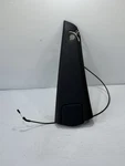 08-13 Bmw E88 128 135 Rear Left Lateral Quarter Panel Cover Trim Black Oem. Fixed Price $49.00.