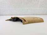 C Pillar Trim Left - Mercedes-benz Cl Class C215 1998-2006 A2156906125. Fixed Price $100.91.