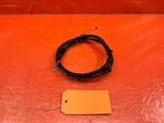 00-09 Honda S2000 - Hood Release Wire Cable W/ Pull Lever Handle Oem #225. Fixed Price $49.95.