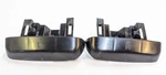 Crew Cab C Pillar Upper Trim Brackets 11 12 13 14 15 16 Ford F250 F350 F450. Fixed Price $49.78.