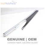 2010-2016 Porsche Panamera - Rear Left Door Panel Trim 97055538306. Fixed Price $129.99.