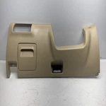 2003-2008 Subaru Forester Lower Dash Driver Knee Bolster Panel Tan Oem. Fixed Price $55.00.