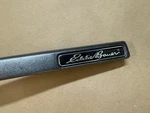 92-96 Ford Bronco F-150 97 F250 Dash Trim Strip Right Side Eddie Bauer Oem Rare. Fixed Price $213.74.