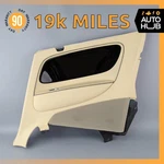07-11 Bentley Continental Gtc Rear Right Side Interior Door Panel Oem 19k. Fixed Price $278.05.