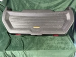 !!2009-2019!!ford Flex!!! Oem Tailgate Liftgate Back Door Lower Trim Cover Panel. Fixed Price $240.00.