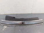 2022 21 20 Audi Rsq8 Rs Q8 / Urus Rear Cargo Cross Panel Trim #5543 Y5. Fixed Price $79.99.