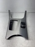 Cornice Console Tunnel Centrale Bmw X4 F26 2016 9200948-09 18300410. Fixed Price $99.99.