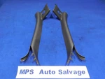 06 2006 Ford Mustang Gt Convertible Black Interior A Pillar Trim Lh Rh Oem H06. Fixed Price $58.49.