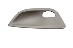 11-16 Bmw 528i F10 Rear Left Driver Side Interior Door Handle Bezel Oem. Fixed Price $39.75.