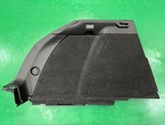 Porsche Boxster 981 Rear Interior Boot Side Panel Passenger Left Nsr 2012-2016. Fixed Price $115.98.