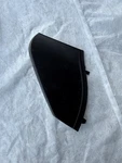 2015-2020 Toyota Sienna Dashboard Left Side Cover Trim Panel Oem, 55318-08020. Fixed Price $10.00.