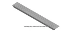Genuine Gm Scuff Plate 84860639. Fixed Price $99.74.